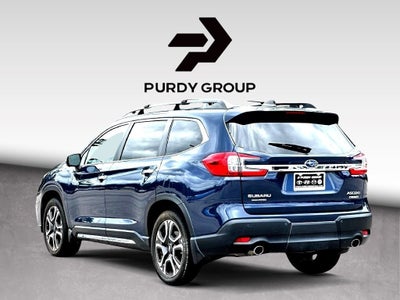 2023 Subaru Ascent Touring