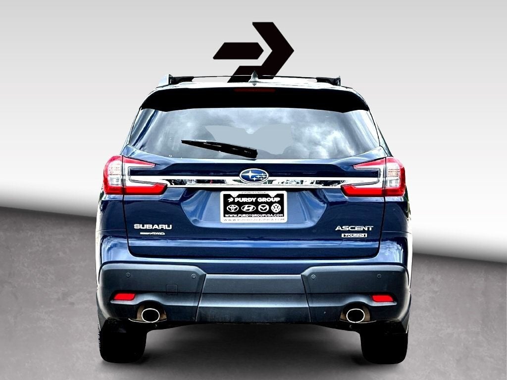 2023 Subaru Ascent Touring