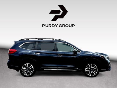 2023 Subaru Ascent Touring