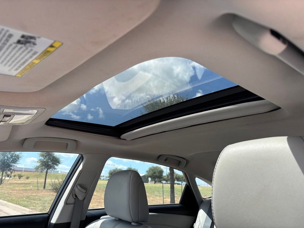 2013 Toyota Avalon Limited