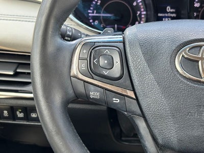 2013 Toyota Avalon Limited
