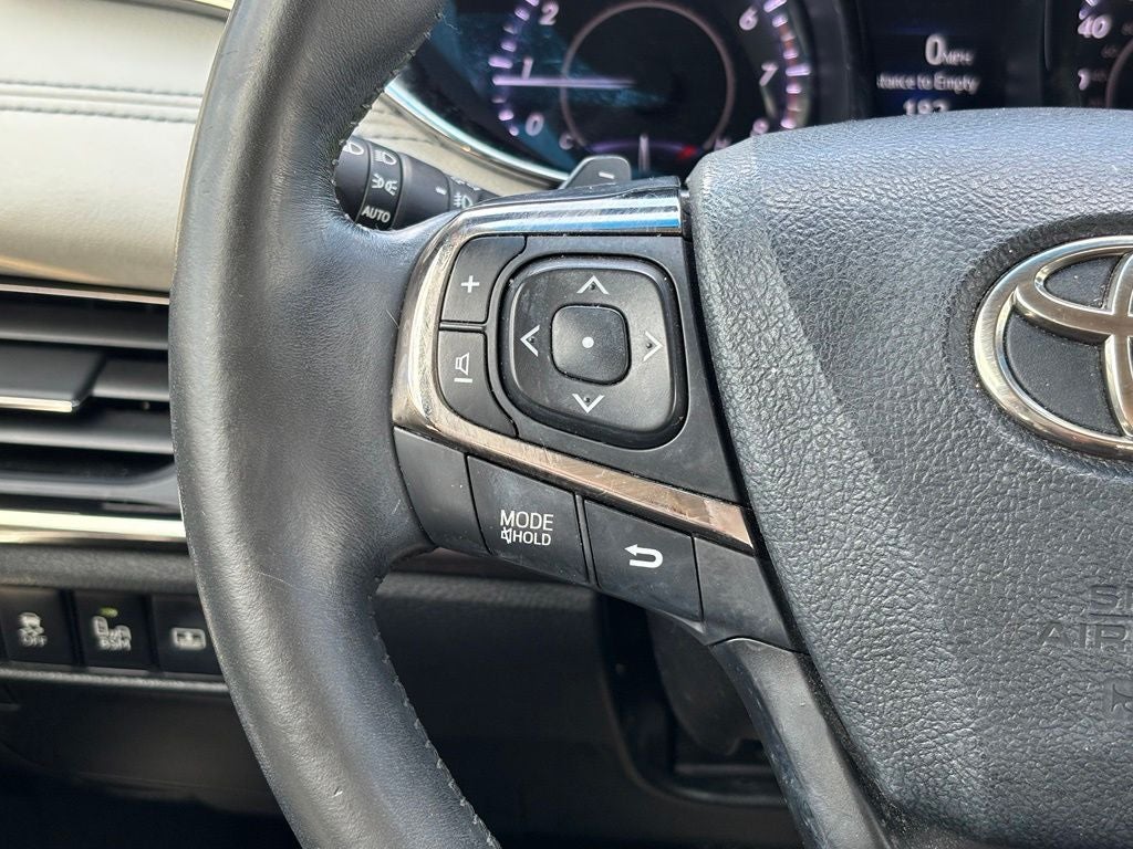 2013 Toyota Avalon Limited