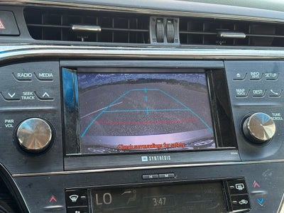 2013 Toyota Avalon Limited