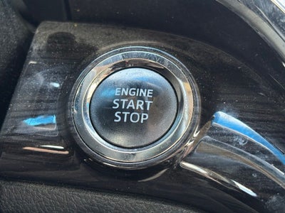 2013 Toyota Avalon Limited