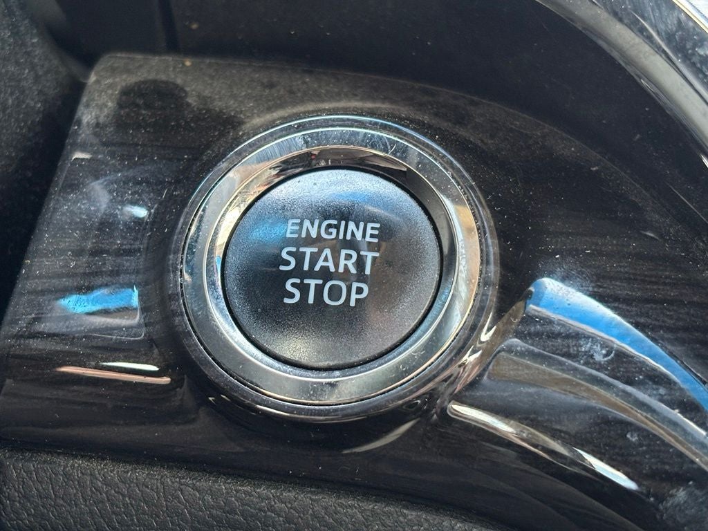 2013 Toyota Avalon Limited