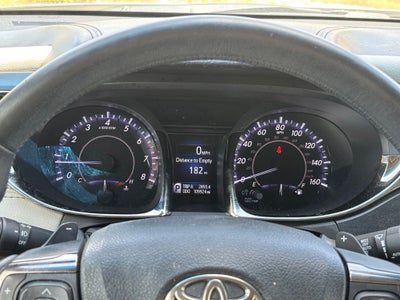 2013 Toyota Avalon Limited