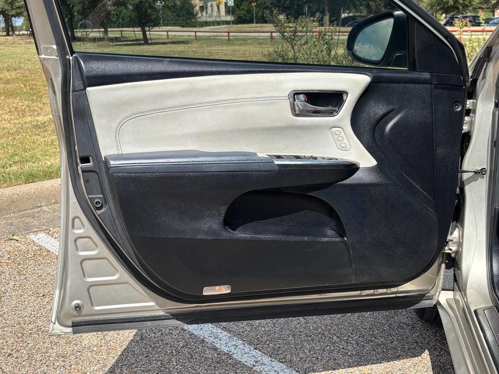 2013 Toyota Avalon Limited