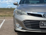 2013 Toyota Avalon Limited
