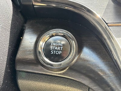 2016 Toyota Avalon Limited