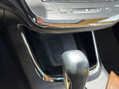 2016 Toyota Avalon Limited