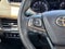 2016 Toyota Avalon Limited
