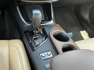 2016 Toyota Avalon Limited