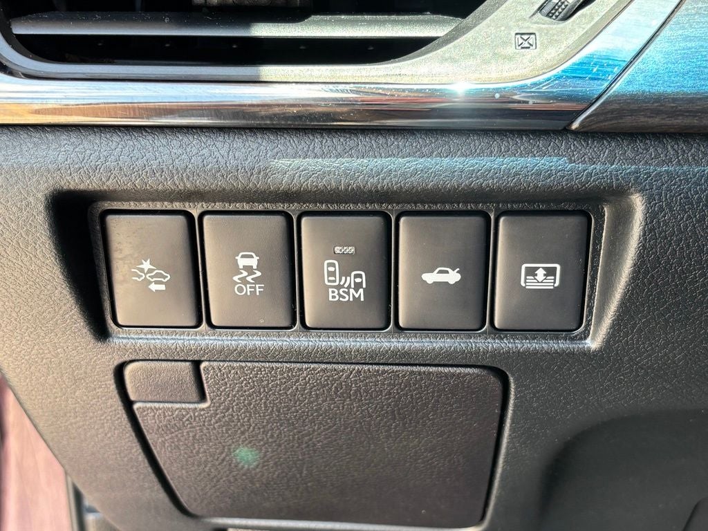 2016 Toyota Avalon Limited