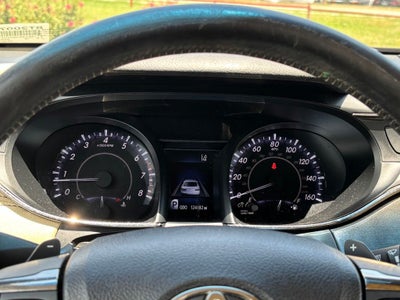2016 Toyota Avalon Limited