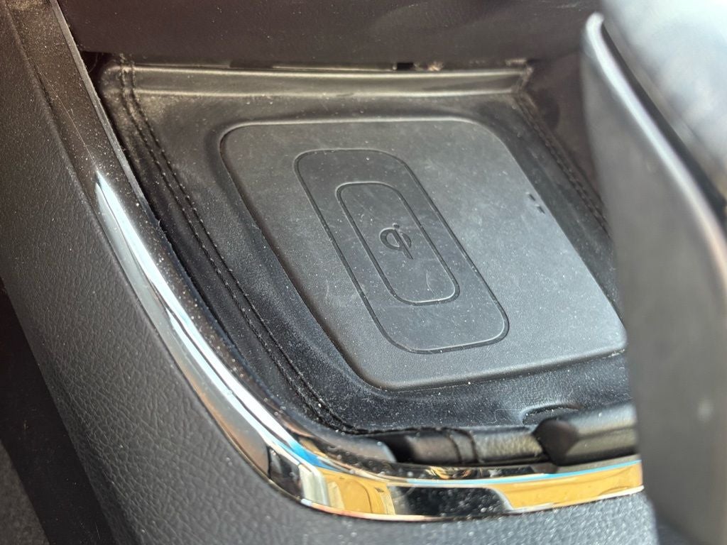 2017 Toyota Avalon Limited