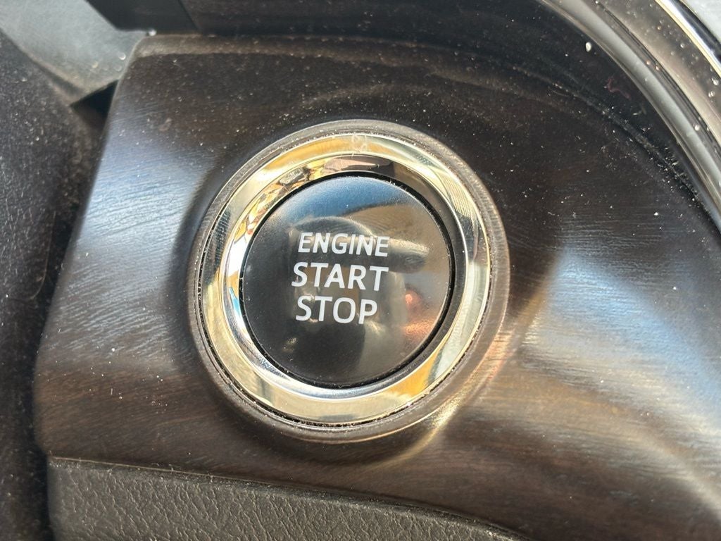 2017 Toyota Avalon Limited