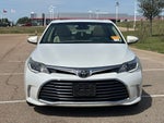 2017 Toyota Avalon Limited