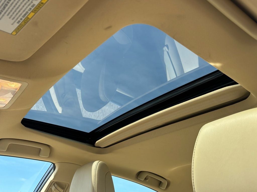 2017 Toyota Avalon Limited