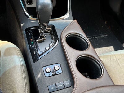 2015 Toyota Avalon XLE Premium
