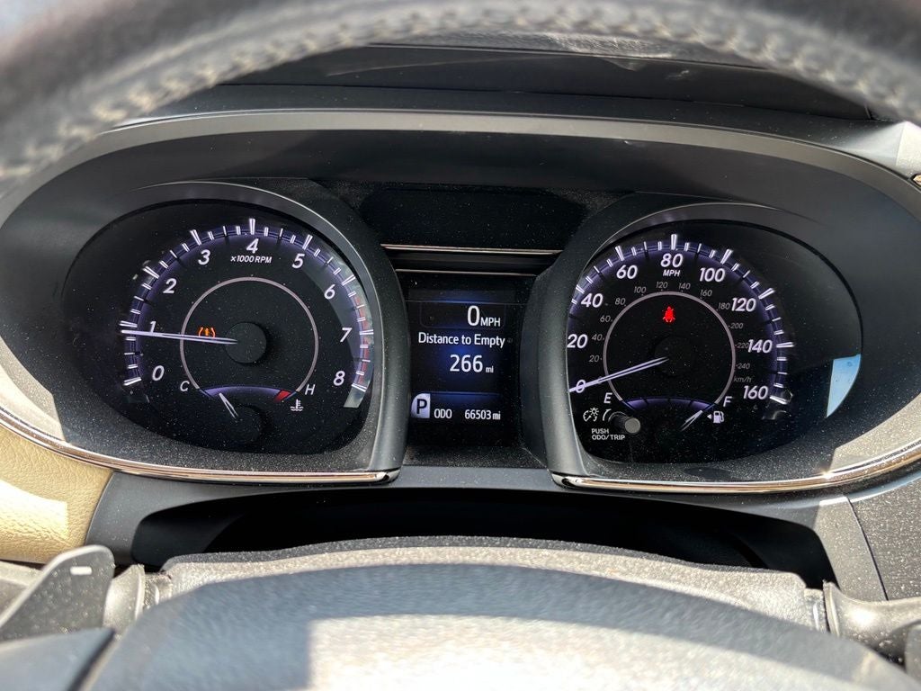 2015 Toyota Avalon XLE Premium