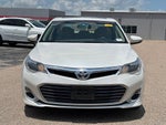 2015 Toyota Avalon XLE Premium