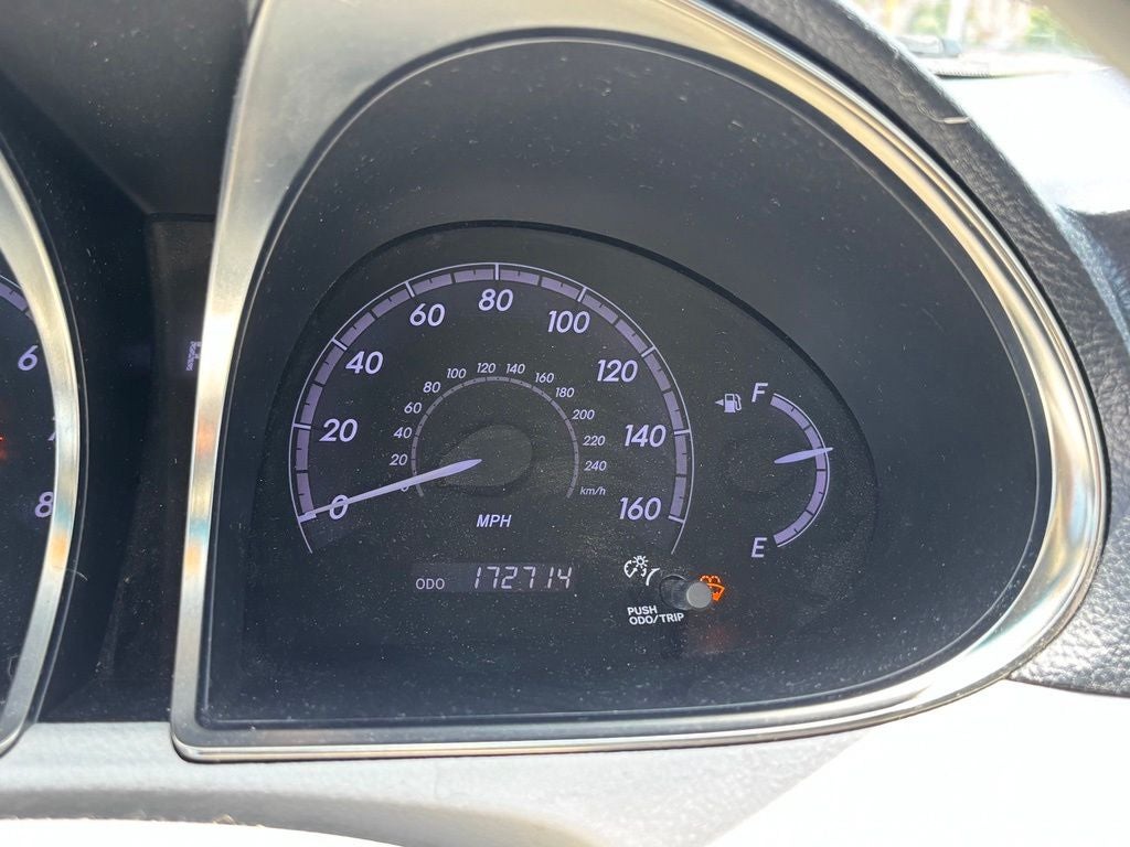 2011 Toyota Avalon Base