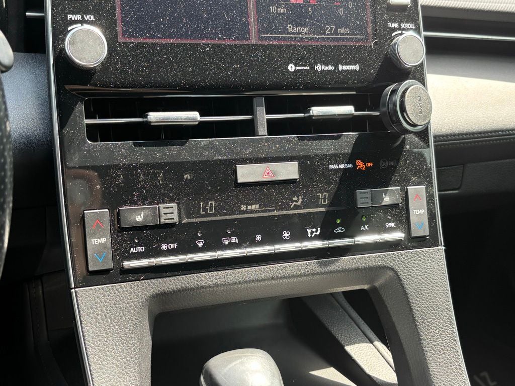 2019 Toyota Avalon XSE