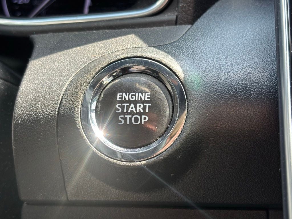 2019 Toyota Avalon XSE