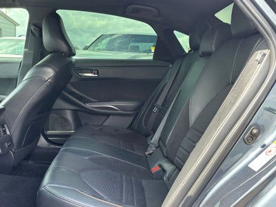 2019 Toyota Avalon XSE
