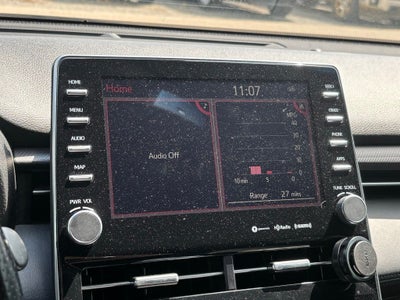 2019 Toyota Avalon XSE