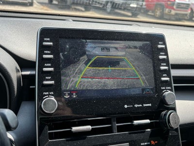 2019 Toyota Avalon XSE