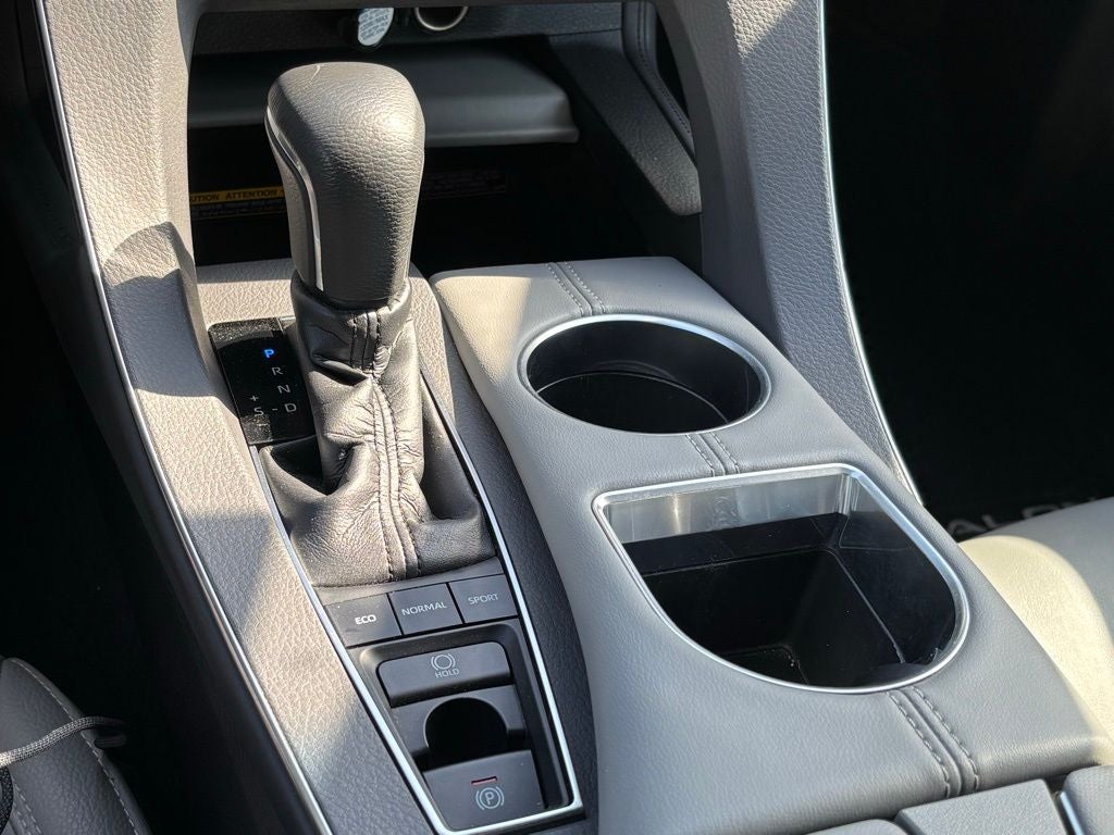 2019 Toyota Avalon XLE