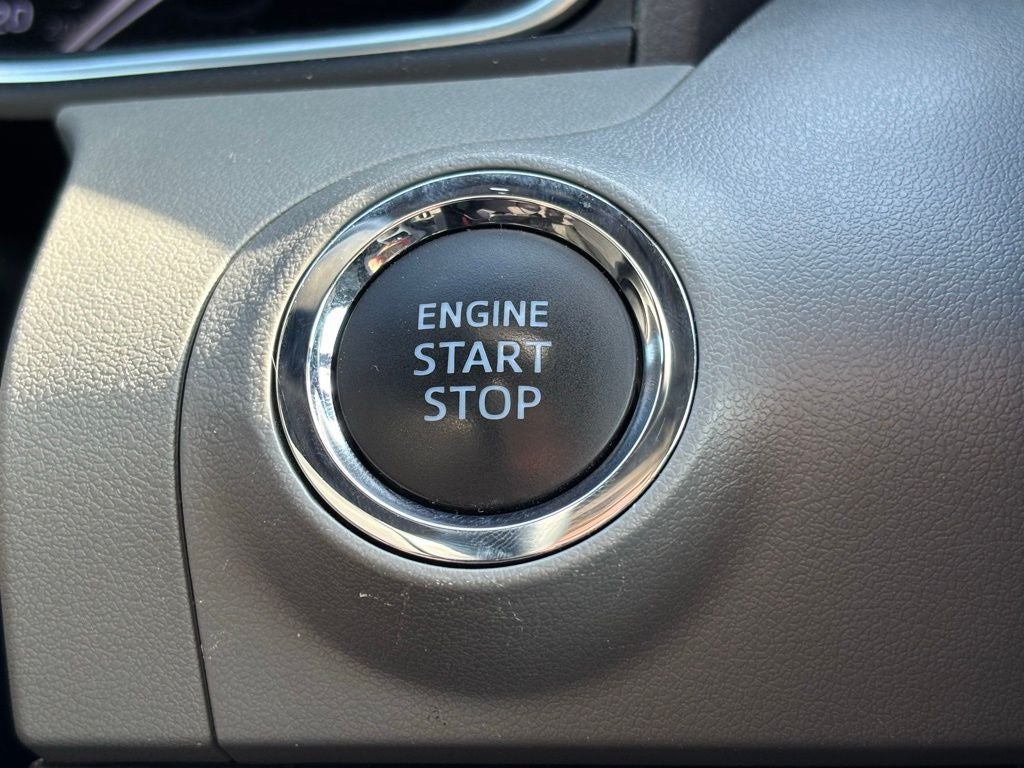 2019 Toyota Avalon XLE