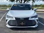 2019 Toyota Avalon XLE
