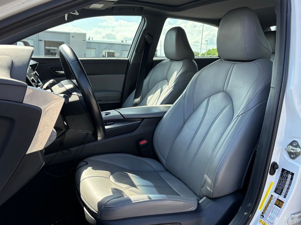 2019 Toyota Avalon XLE