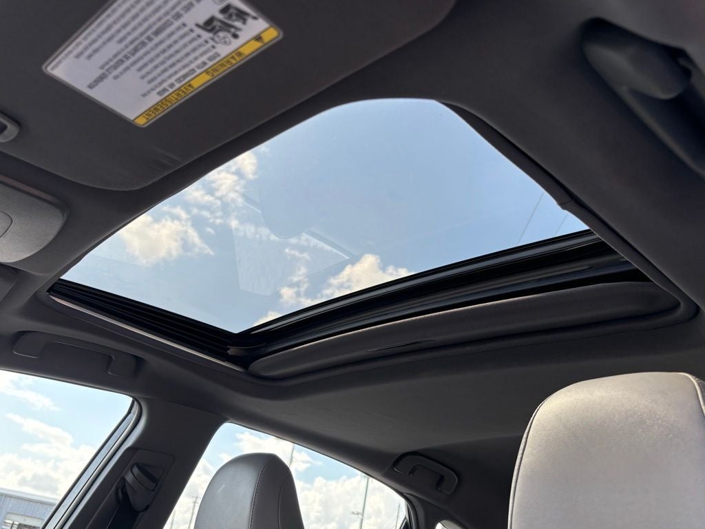 2019 Toyota Avalon XLE