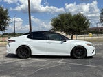 2018 Toyota Camry XSE V6