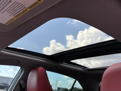 2018 Toyota Camry XSE V6
