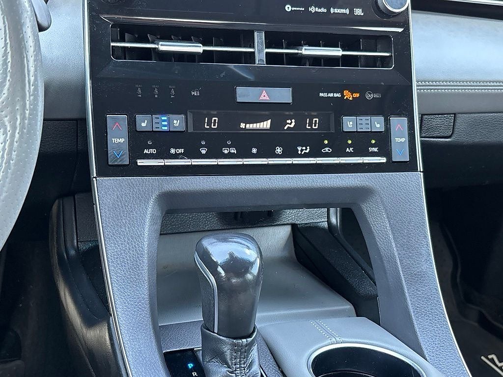 2020 Toyota Avalon Limited