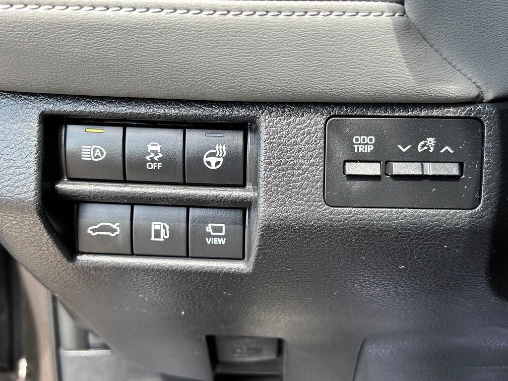 2020 Toyota Avalon Limited