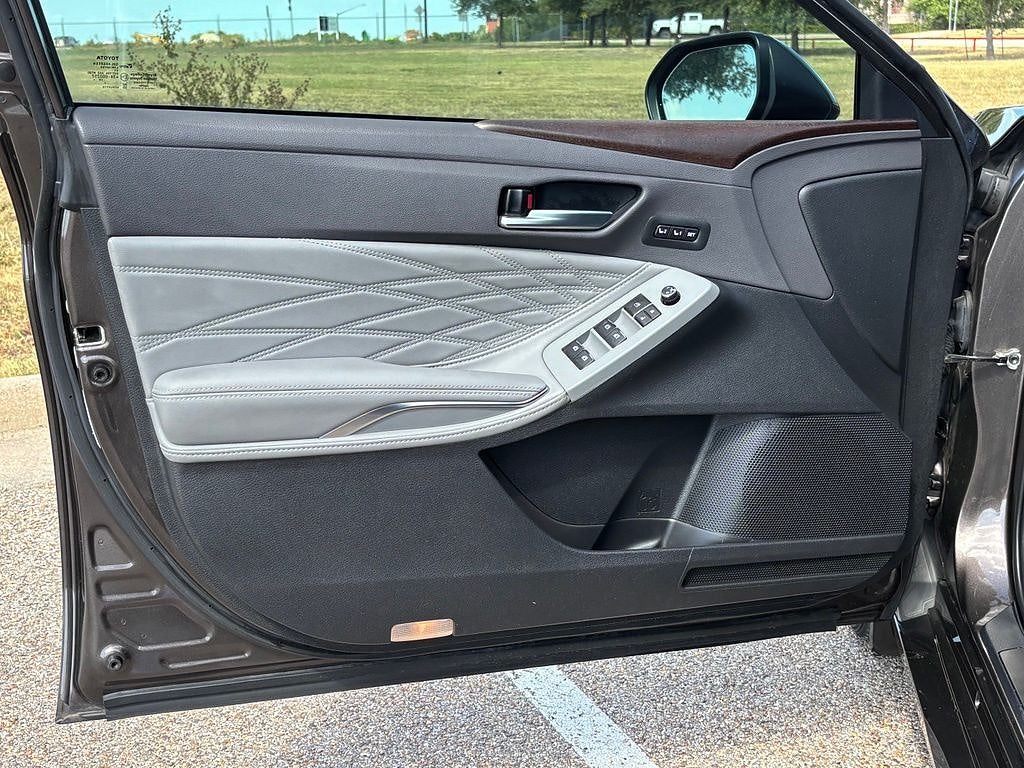 2020 Toyota Avalon Limited