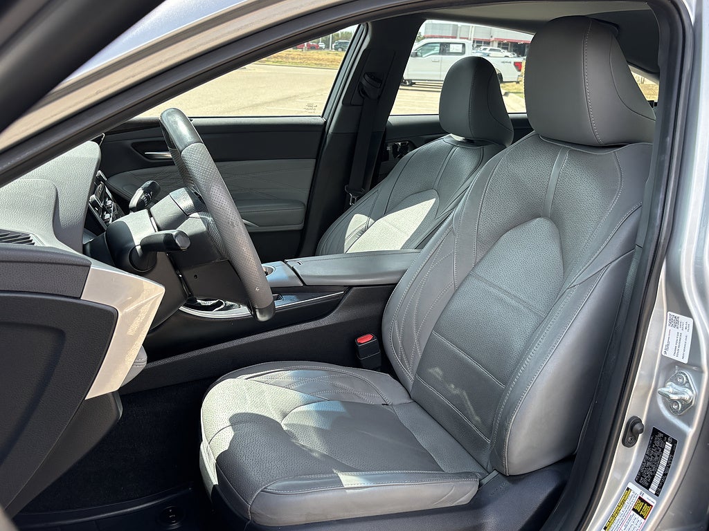 2021 Toyota Avalon Limited