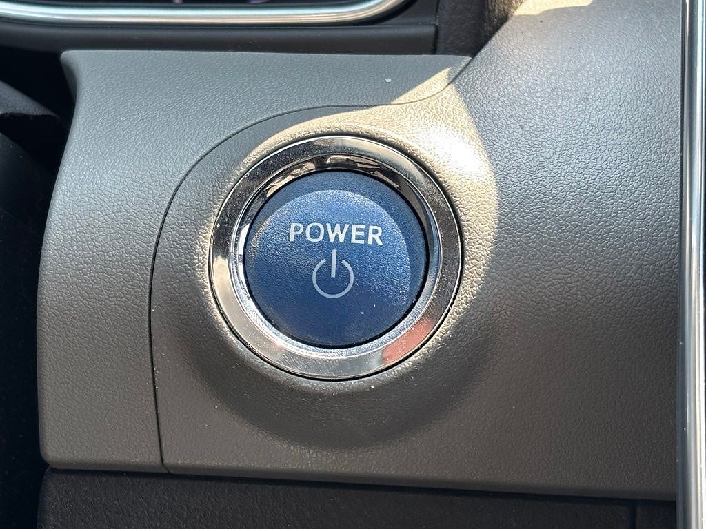 2021 Toyota Avalon Limited