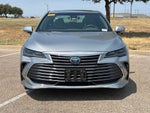 2021 Toyota Avalon Limited