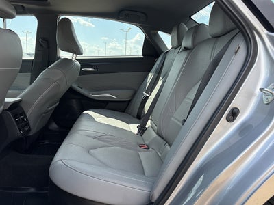 2021 Toyota Avalon Limited