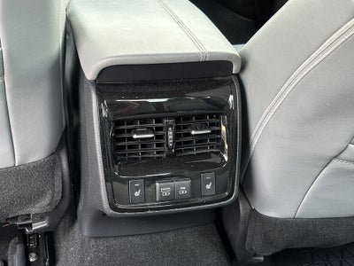2021 Toyota Avalon Limited
