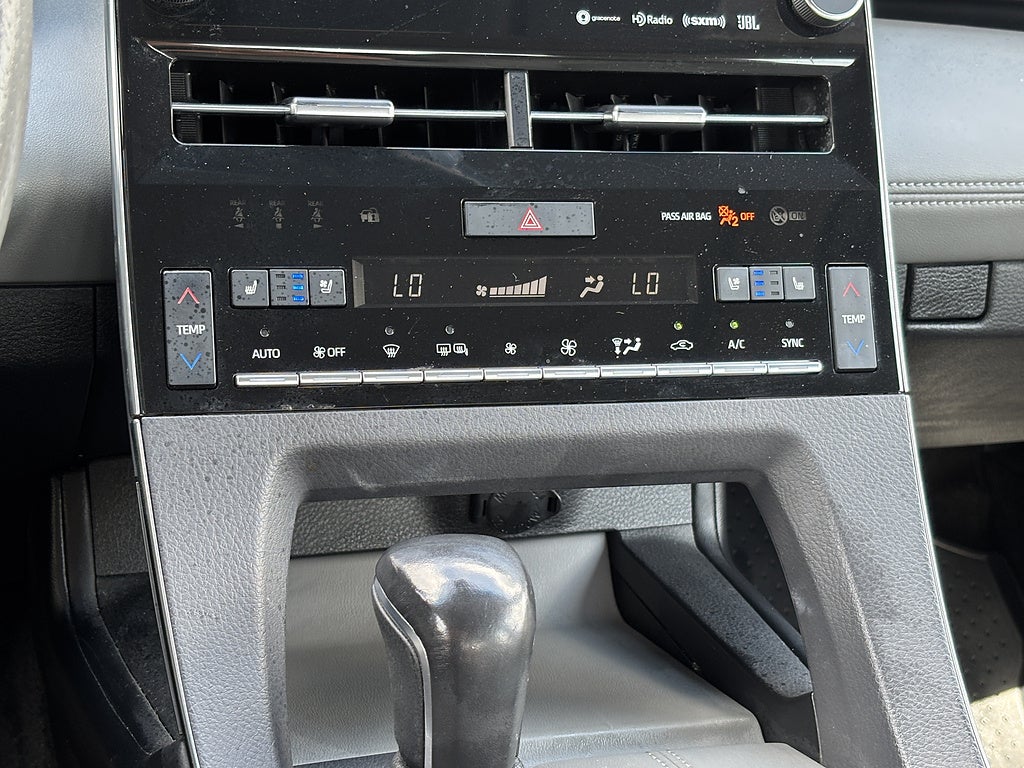 2021 Toyota Avalon Limited