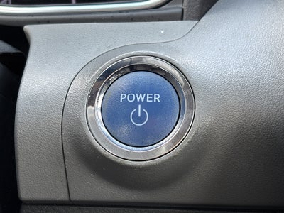 2021 Toyota Avalon Limited