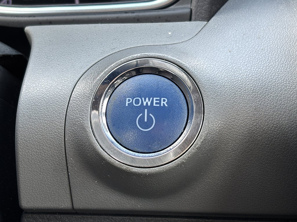 2021 Toyota Avalon Limited