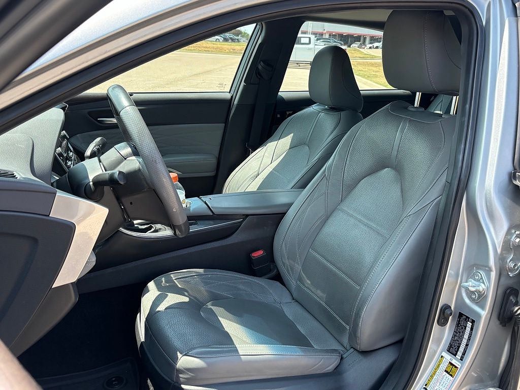 2021 Toyota Avalon Limited